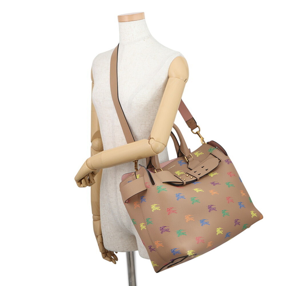 BURBERRY Bag - Picture 5 of 16